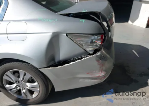 2012 Honda Accord 2.4 Se from USA, damaged, VIN 1HGCP2F65CA137273